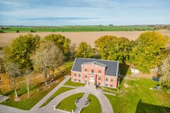 Luftaufnahme gut vorwerk