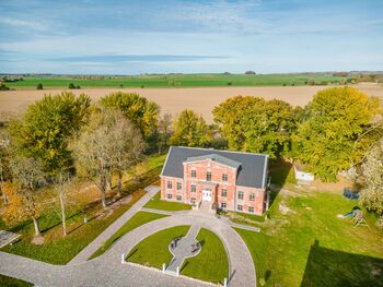 Luftaufnahme gut vorwerk