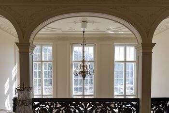 Neustrelitz schlosshotel
