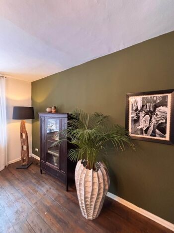 FeWo Gutsherrenräume Wohnen 3