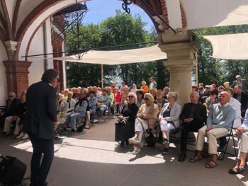Konzert Wiligrad