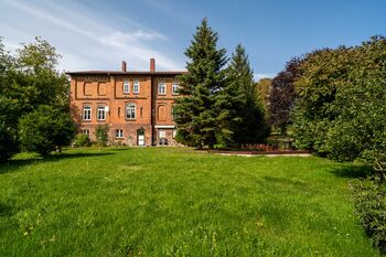 Pension-Gutshaus Zietlitz