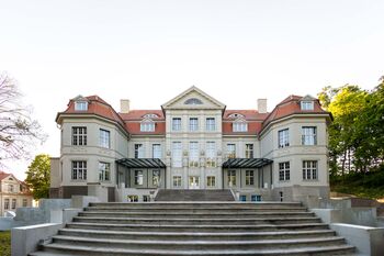 Stadtpalais Neustrelitz Hotel