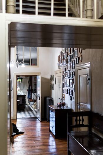 Druck Gutshaus Auswahl Klemm © DOMUSimages 2018 26