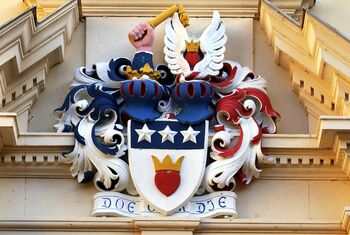 007 Wappen