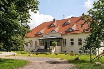 Gut Zahren Coworking