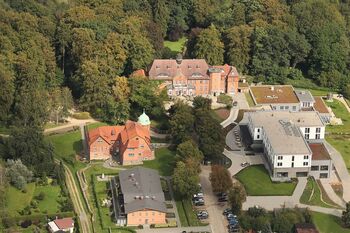 Gutsensemble SchlossBasthorst