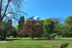 Im Park Badow@alexlotz