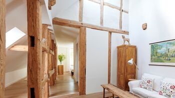 KavaliershausFincken Seehotel Mecklenburg