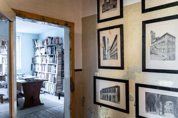 Kulturerbe Gutshaus Boitin