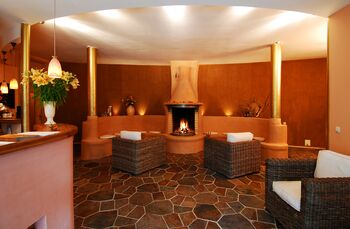 TAO Gesundheitszentrum Rezeption