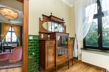 Wohnung Wilhelm-herrenhaus-viecheln