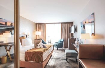 Deluxe-Zimmer Fleesensee1
