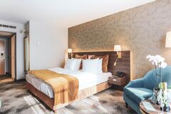 Deluxe-Zimmer Fleesensee2