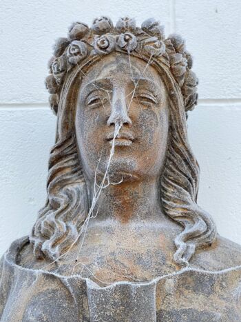 Detail-schloss-passow