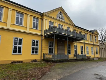 Frontansicht