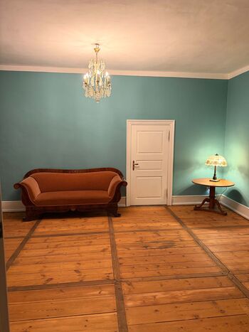 Raum GutshausLuewsso