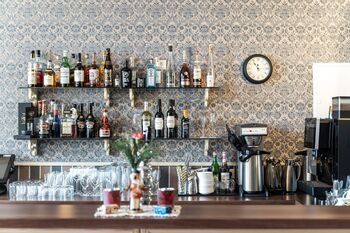 SchlossgutGorow-rostock restaurant