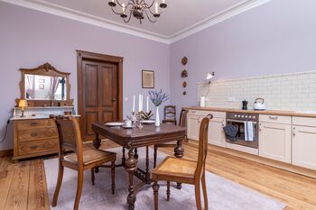 Wohnung Wilhelm-viecheln-kueche