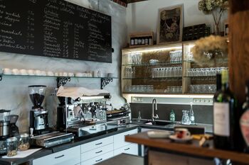 Druck Espressobar Auswahl Klemm © DOMUSimages 2018 10