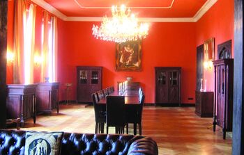 Saal-poggelow
