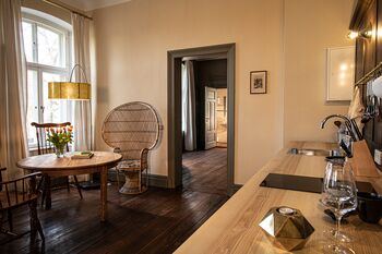Apartment 1 Schlafzi