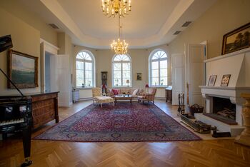 Daschow kaminzimmer