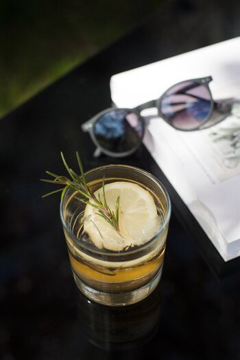 Drink Schloss Neetzow 