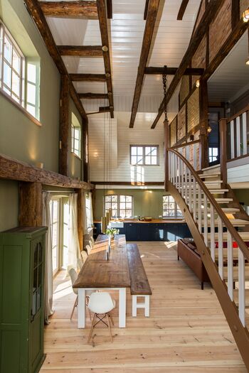 GutshausLexow WohnungStellmacherei01