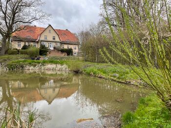 RittergutSiedenbüssow Teich Kopie