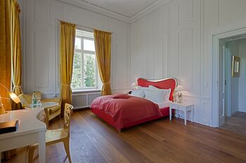 Schlosszimmer Schwansee Kopie
