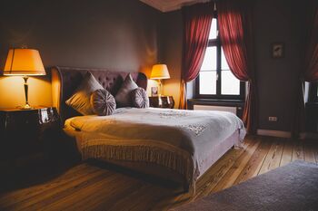 Wohnung Elisabeth-Herrenhaus-Viecheln