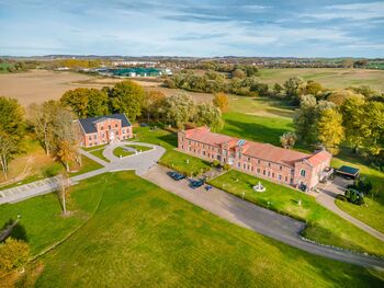 Ensemble gut vorwerk