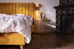 Hotelbett-schloss-neetzow