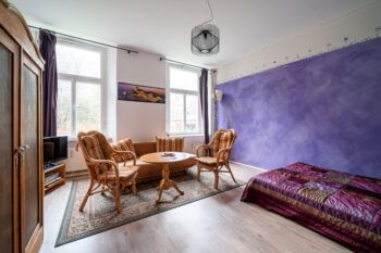 Web Gutshaus Zarnewanz ferienwohnung