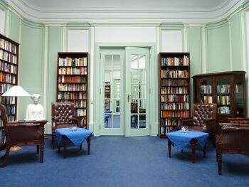 Bibliothek