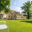 Kloster Saunstorf Gutshaus