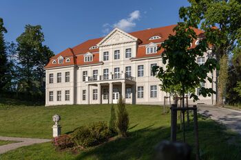 Neustrelitz Schlosshotel
