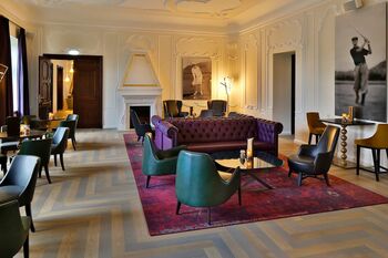 SCHLOSS Fleesensee-Bar1842 1