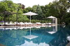SCHLOSS Fleesensee-SCHLOSS Spa pool