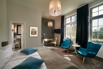 Zimmer gut Vorbeck Landhotel