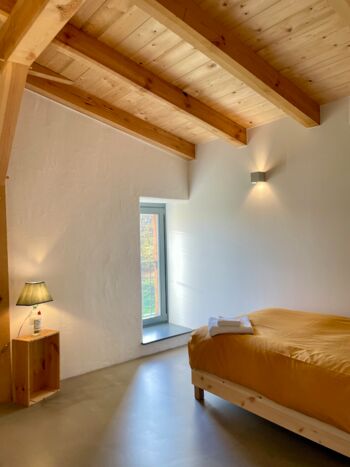 Zimmer im outpost GutZahren
