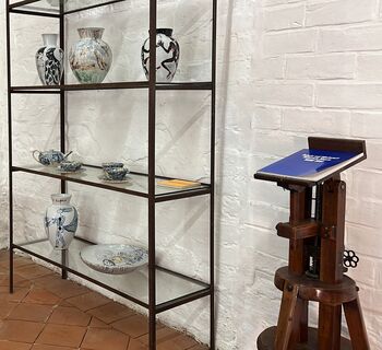 2026-Keramik Wilfriede