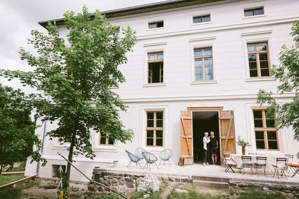 Gut Rossin ©KathrinHarms