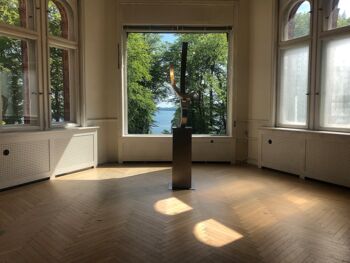 SchlossWiligrad innen