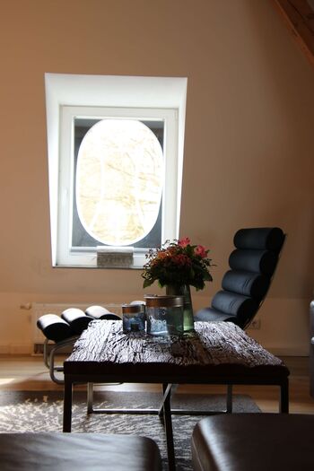 Schloss Badow Ferienwohnung5@alexlotz