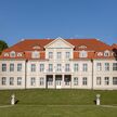 Schloss Hotel neustrelitz