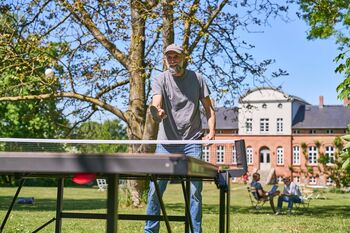 Tischtennis gutPohnstorf