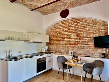 Kueche gutvorwerk ferien