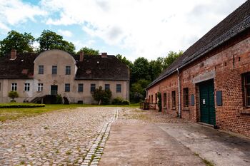Barockanlage gutneuensund
